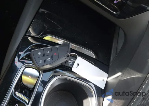 2023 Buick Envision Preferred Awd из США, поврежденный, VIN LRBFZMR44PD020363